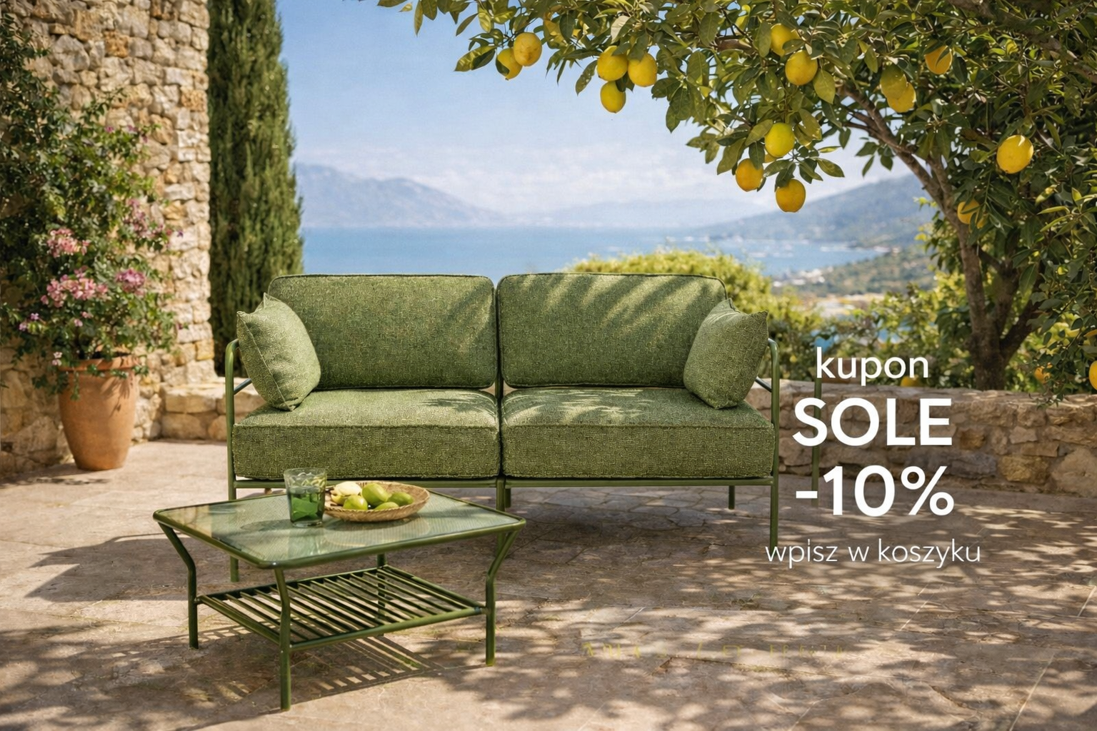 Baner reklamowy